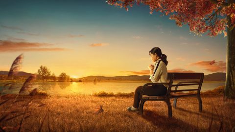 พระคัมภีร์บอกว่า “ความรอด” และ “การเข้าสู่อาณาจักรแห่งสวรรค์” “เพราะว่าการเชื่อด้วยใจก็นำไปสู่ความชอบธรรม และการยอมรับด้วยปากก็นำไปสู่ความรอด” (โรม 10:10) เราได้รับการช่วยให้รอดผ่านทางความเชื่อในพระเยซูของเราแล้ว เมื่อเราได้รับการช่วยให้รอดแล้ว เราก็รอดตลอดกาล เมื่อองค์พระผู้เป็นเจ้าเสด็จมาถึง เราจะสามารถเข้าสู่อาณาจักรแห่งสวรรค์ได้อย่างแน่นอน