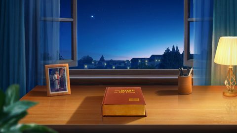 องค์พระเยซูเจ้าได้ตรัสไว้ว่า พระองค์จะเสด็จมาอีก ดังนั้นเมื่อพระองค์ทรงกลับมาในยุคสุดท้าย พระองค์จะทรงปรากฏต่อผู้คนโดยวิถีทางใดหรือ?