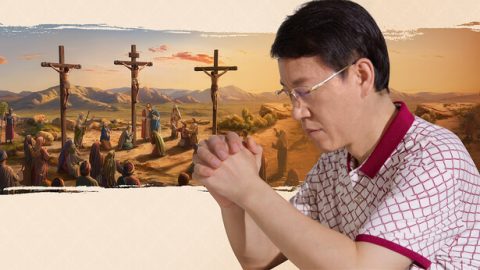 ผู้คนนั้นบาปหนา แต่การบูชาไถ่บาปขององค์พระเยซูเจ้านั่นมีผลตลอดไป ตราบใดที่เราสารภาพบาปของเราแก่องค์พระผู้เป็นเจ้า พระองค์จะทรงอภัยให้เรา เราไม่มีบาปในพระเนตรขององค์พระผู้เป็นเจ้า ดังนั้นเราจึงสามารถเข้าสู่อาณาจักรแห่งสวรรค์ได้!